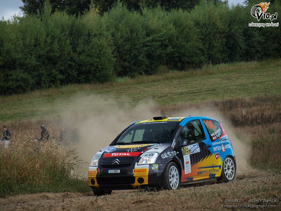 Rajd Rzeszowski